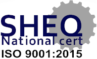 ISO 9001